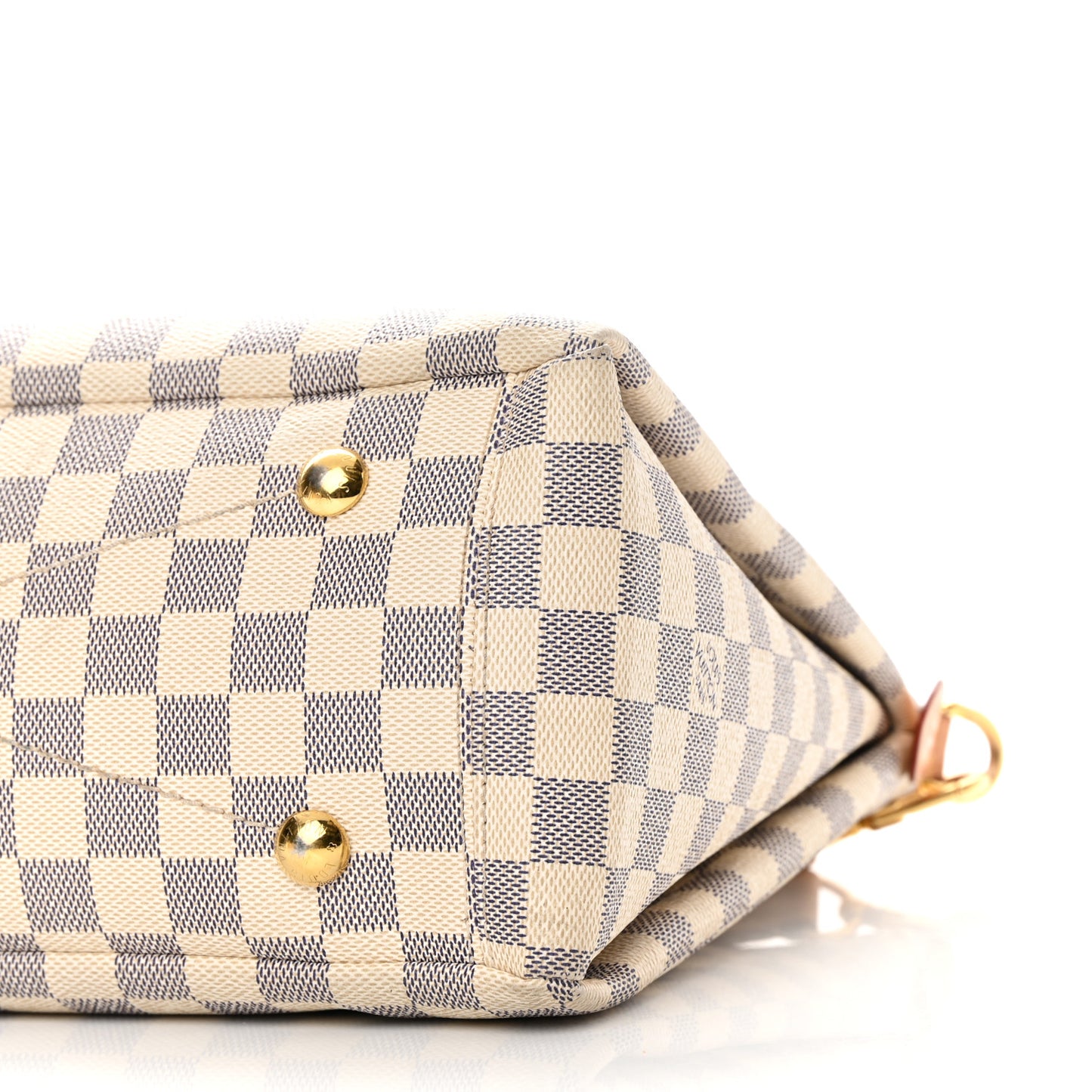 Damier Azur Lymington