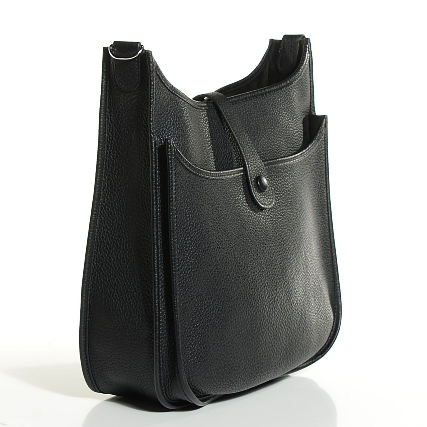 Taurillon Clemence Evelyne III GM Black