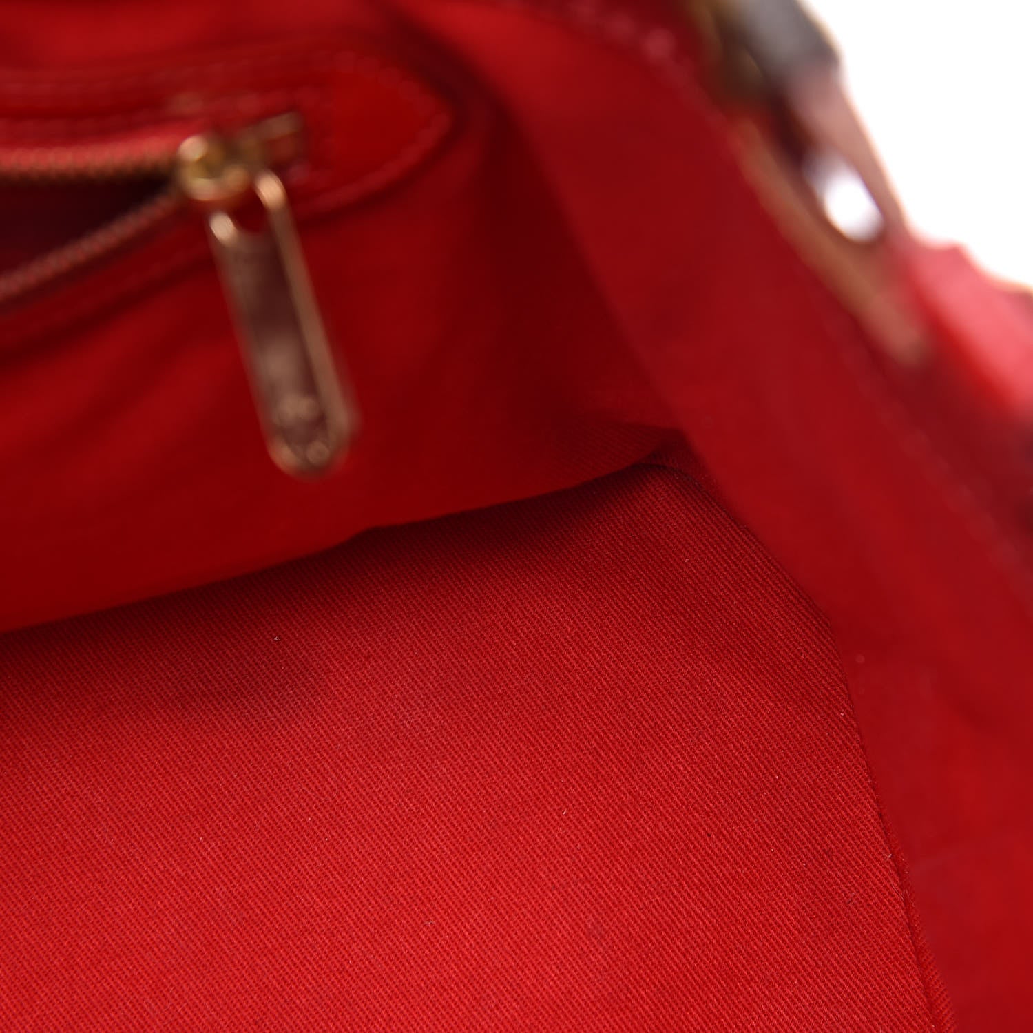 Louis Vuitton Monogram Salina MM Rubis 39 of 40