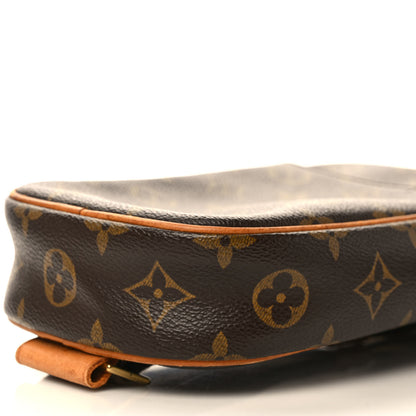 Louis Vuitton Monogram Pochette Gange 8 of 8