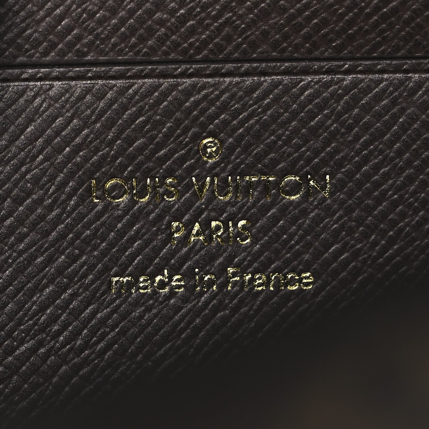Louis Vuitton Monogram Lily Wallet On Chain 6 of 11