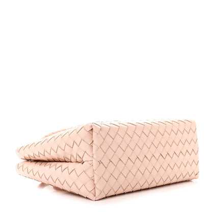 Bottega Veneta Nappa Intrecciato Medium Andiamo Shoulder Bag Cameo 4 of 9