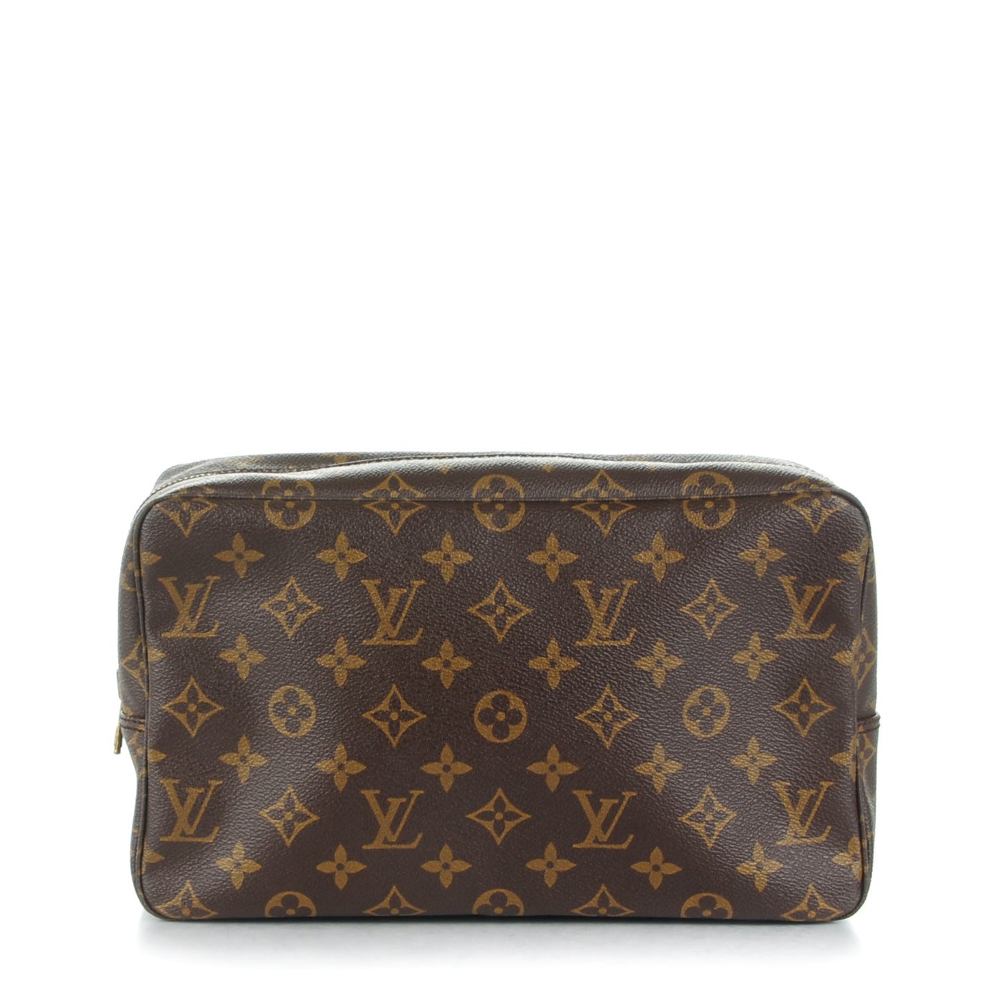 Monogram Trousse Toilette 28