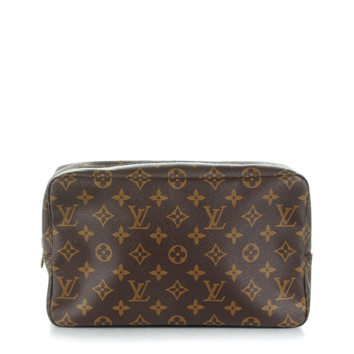 Louis Vuitton Monogram Trousse Toilette 28 1 of 8