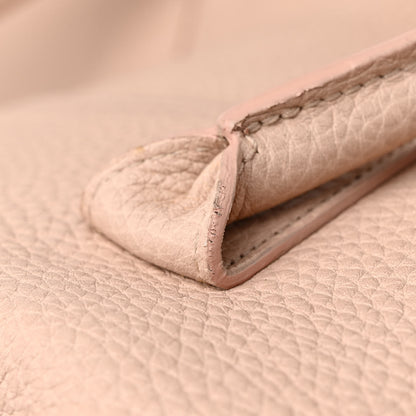 Mulberry Heavy Grain Bayswater Powder Rose 12 of 12