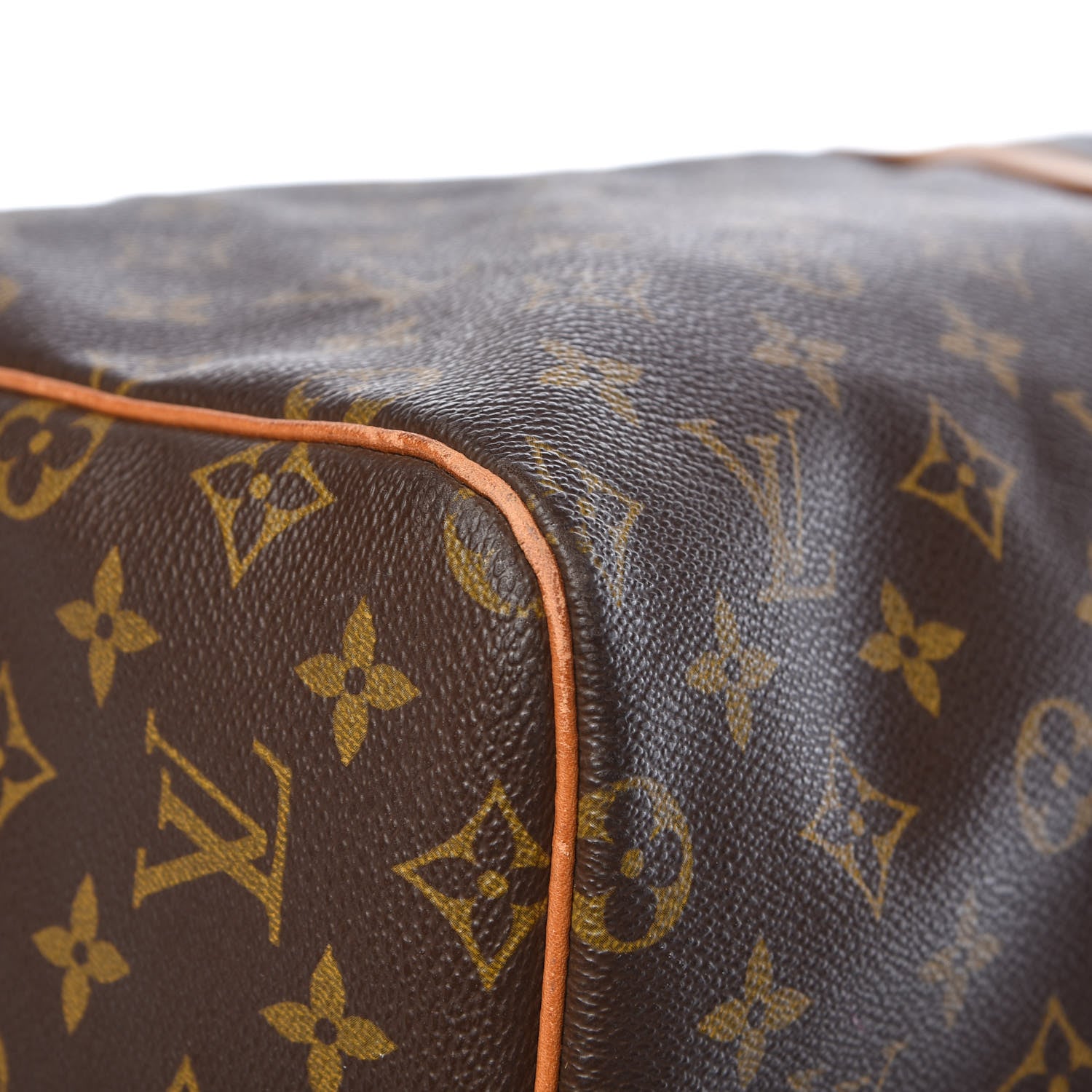 Louis Vuitton Monogram Keepall 55 10 of 24