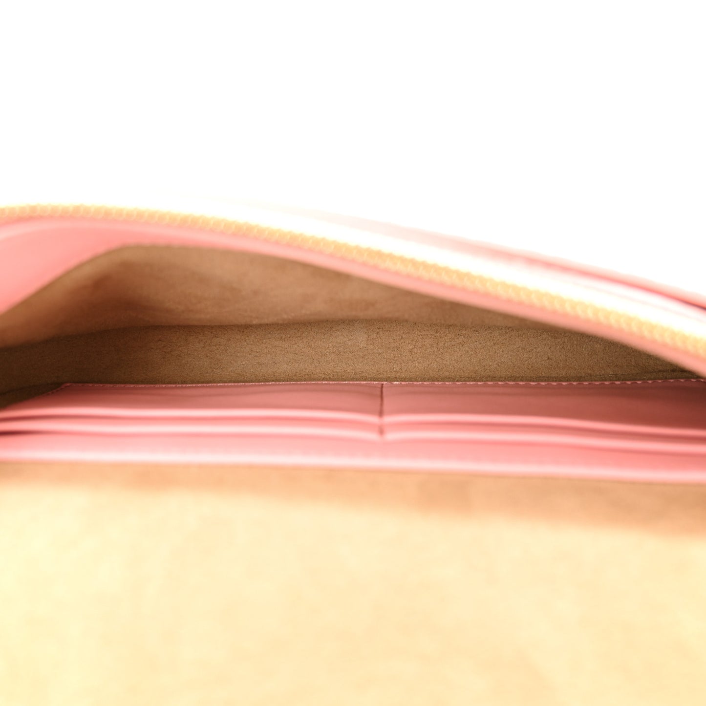 Visetos Mode Travia Shoulder Bag Blossom Pink