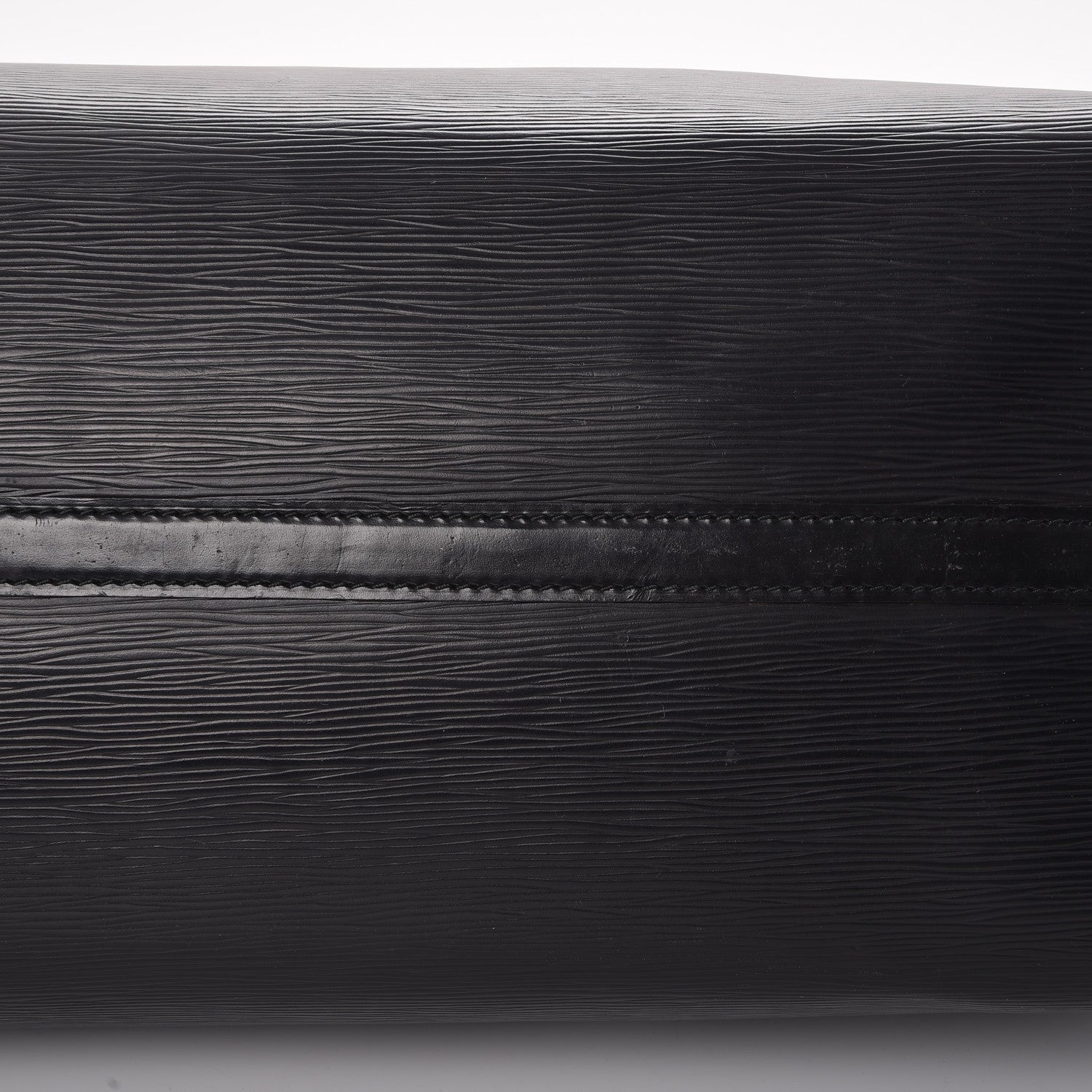 Louis Vuitton Epi Speedy 40 Black 10 of 11
