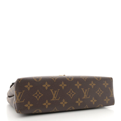 Louis Vuitton Monogram Saint Placide Cherry 4 of 10