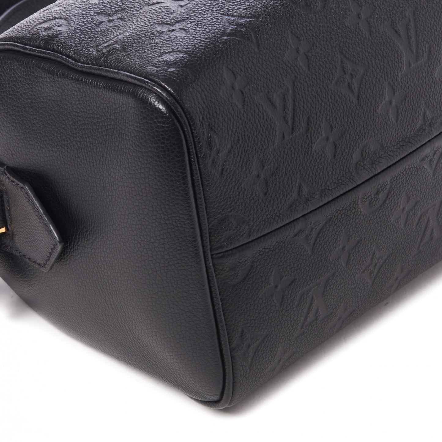 Empreinte Speedy Bandouliere 25 NM Black