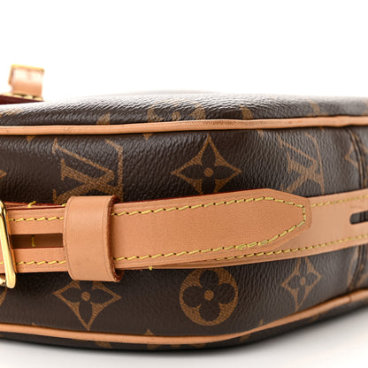 Louis Vuitton Monogram Boite Chapeau Souple MM 8 of 19