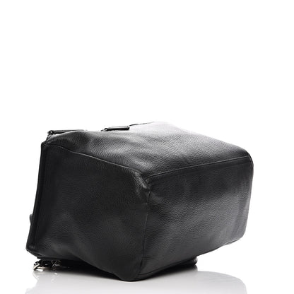 Givenchy Sugar Goatskin Medium Pandora Black 5 of 10