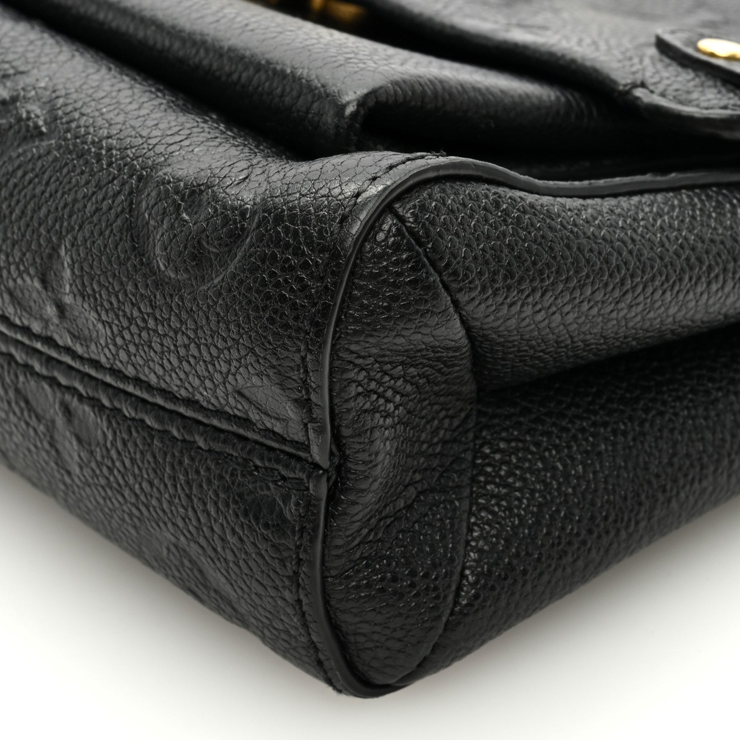 Louis Vuitton Empreinte Vavin BB Black 9 of 9