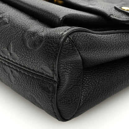 Louis Vuitton Empreinte Vavin BB Black 9 of 9