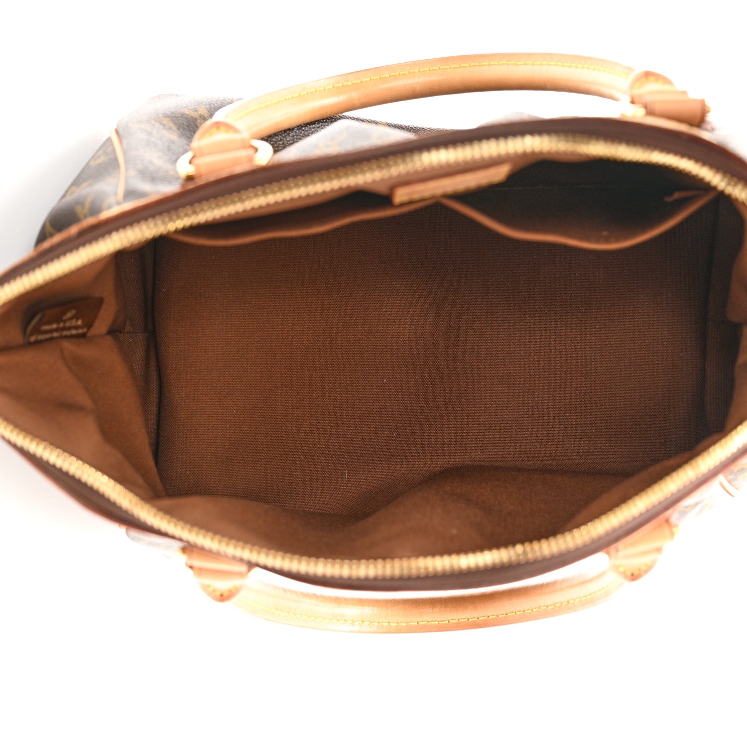 Louis Vuitton Monogram Tivoli PM 5 of 10
