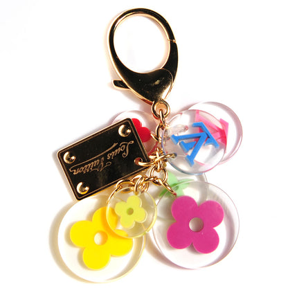 Louis Vuitton Resin Candy Bag Charm Multicolor 1 of 5