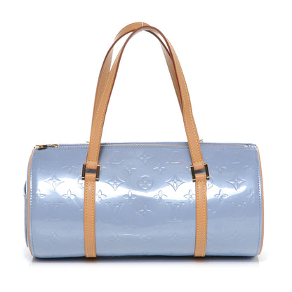Louis Vuitton Vernis Bedford Lavender 1 of 7