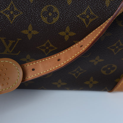 Louis Vuitton Monogram Boulogne 30 17 of 20