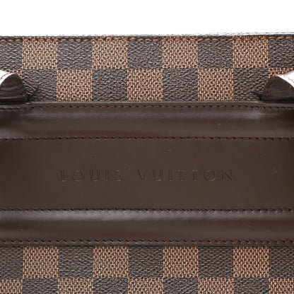 Louis Vuitton Damier Ebene Parioli PM 10 of 10