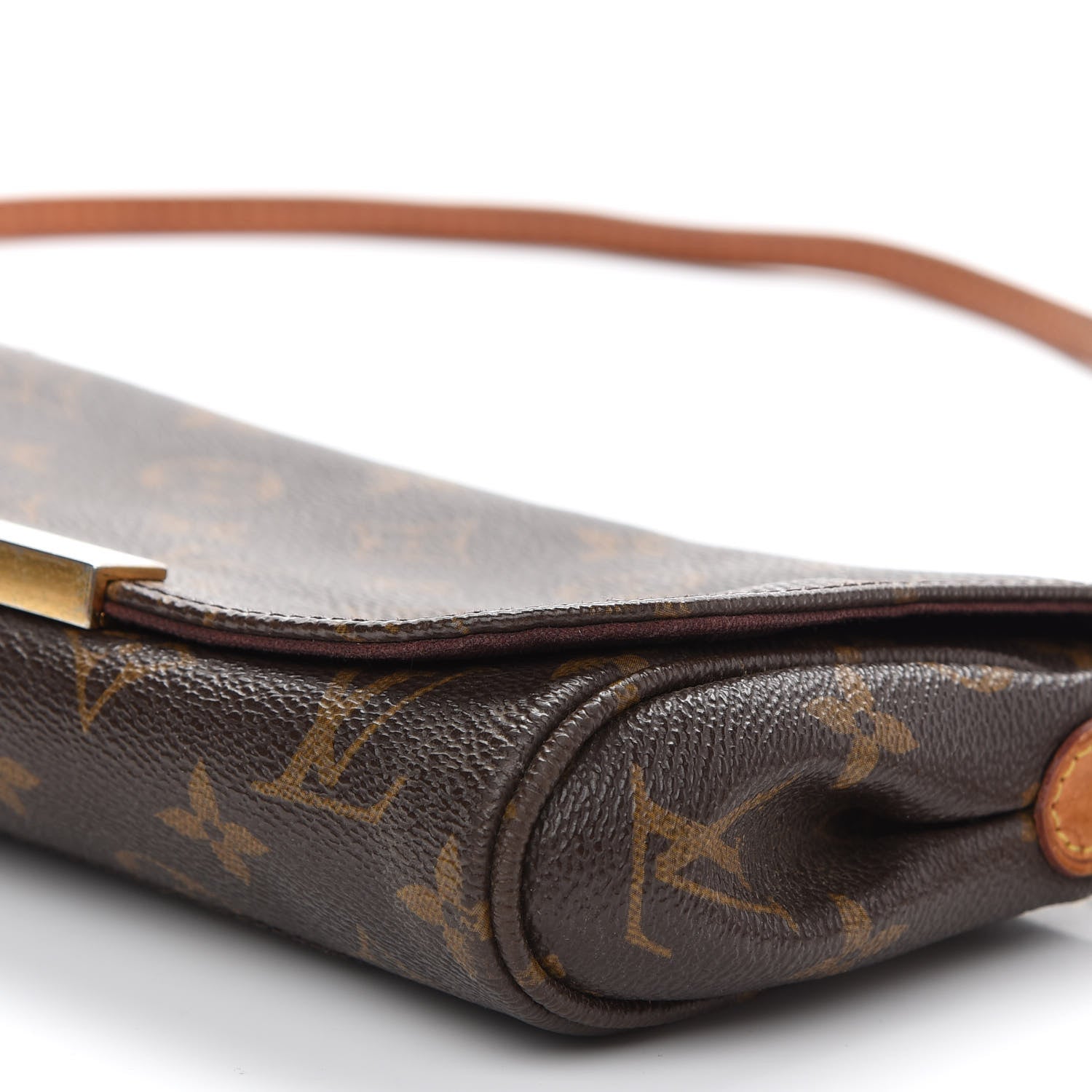 Louis Vuitton Monogram Favorite PM 10 of 10