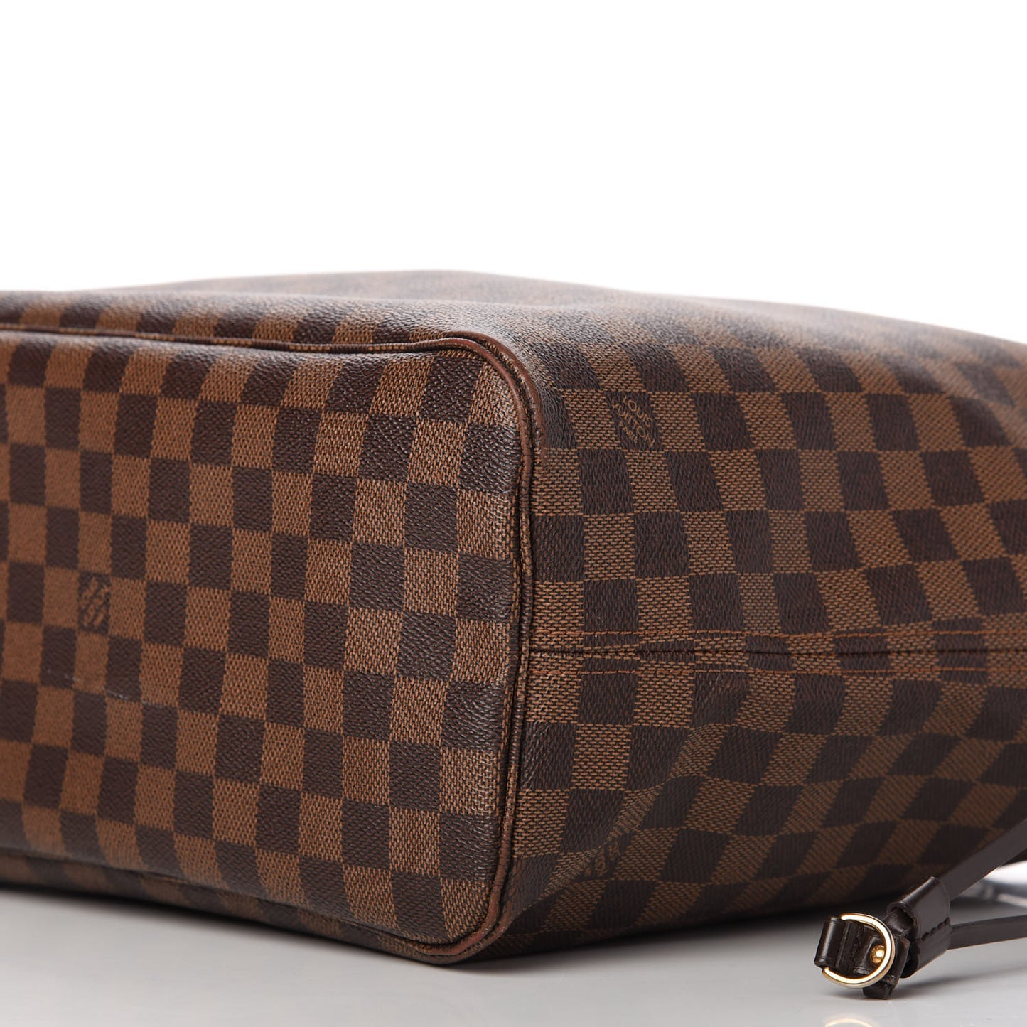 Damier Ebene Neverfull MM