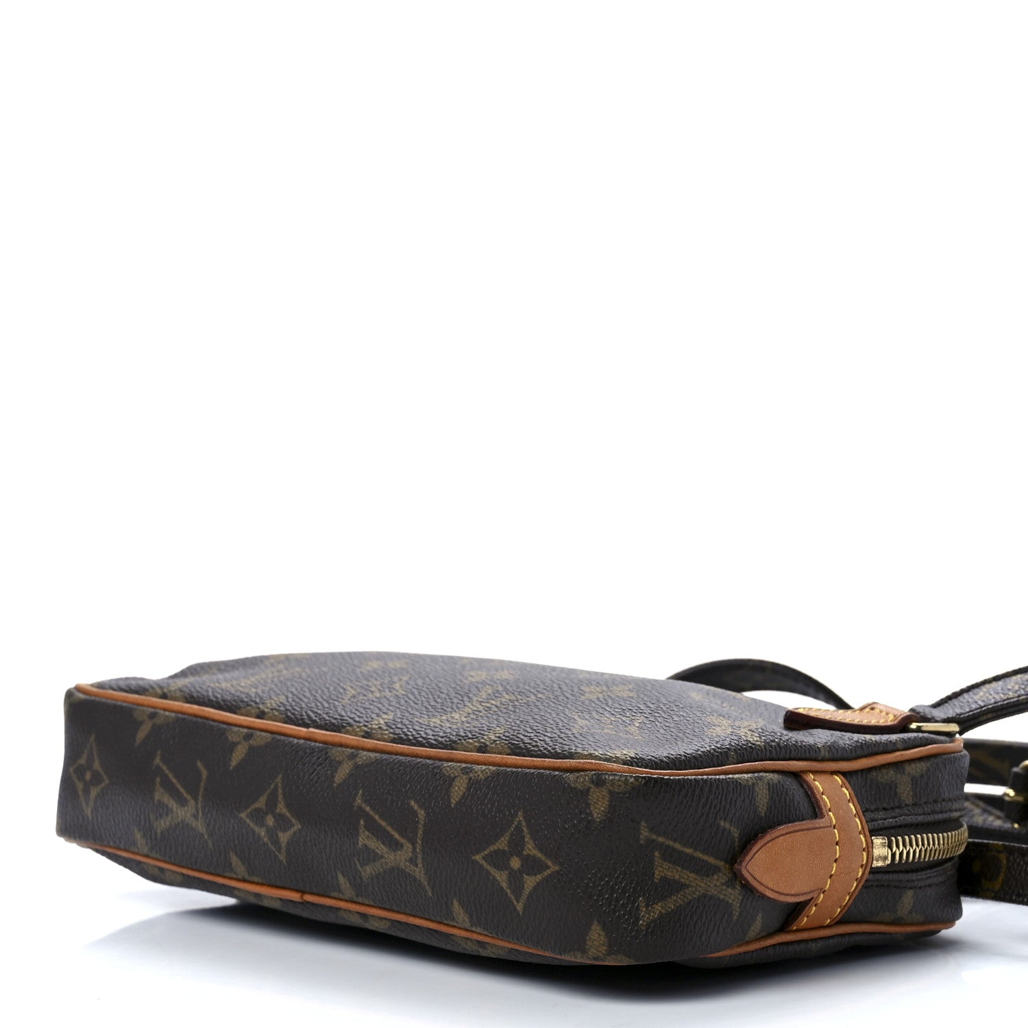 Louis Vuitton Monogram Pochette Marly Bandouliere 8 of 10