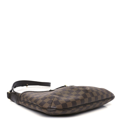 Louis Vuitton Damier Ebene Bloomsbury PM 4 of 10