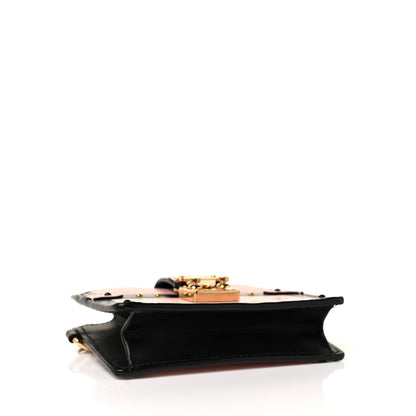 Louis Vuitton Epi Trunk Multicartes Rose Ballerine 4 of 8