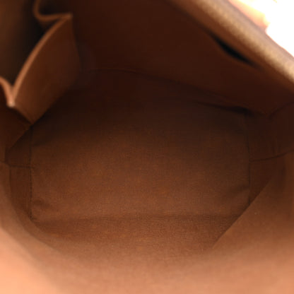 Louis Vuitton Monogram Lockit PM 5 of 14