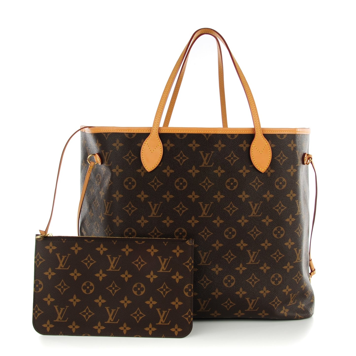 Monogram Neo Neverfull GM