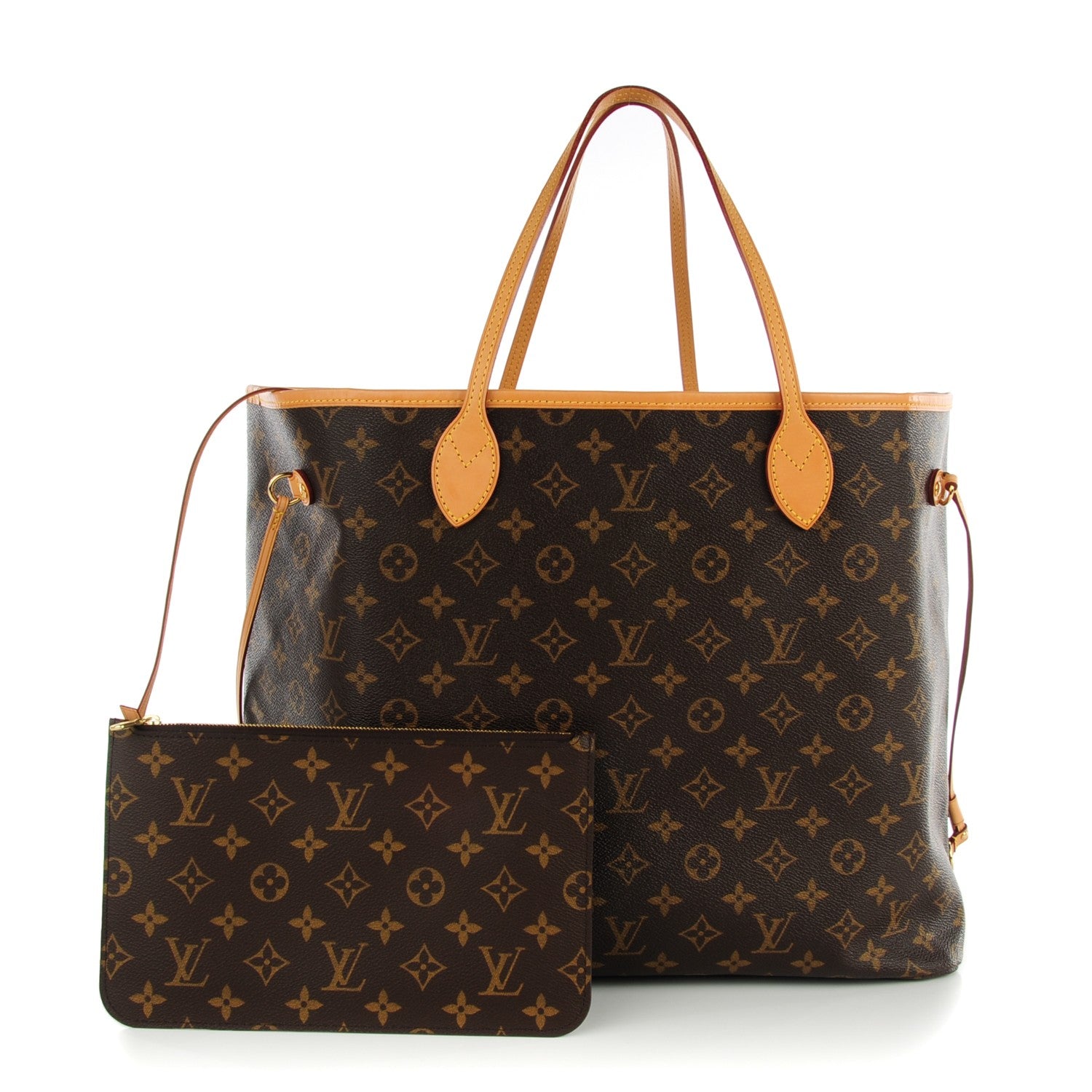 Louis Vuitton Monogram Neo Neverfull GM 1 of 12