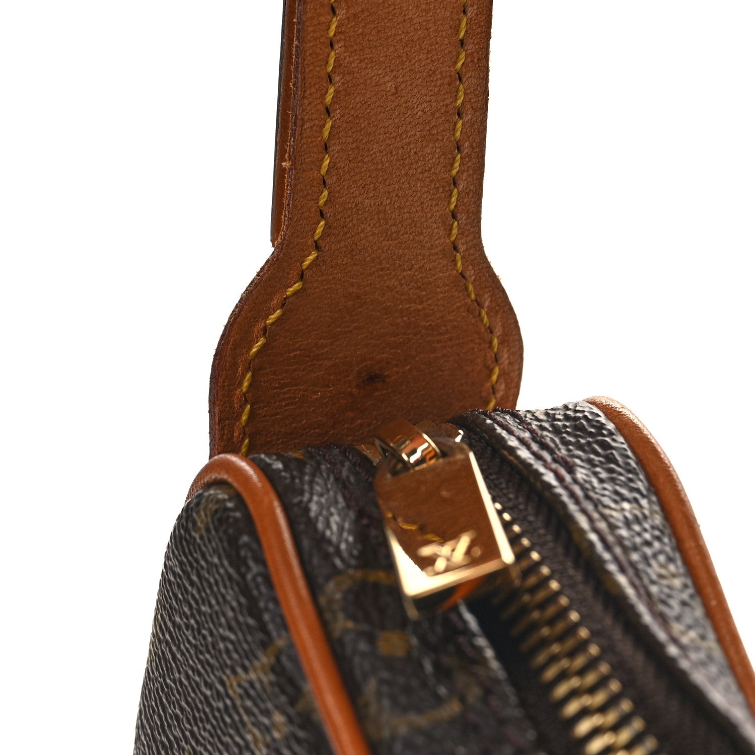 Louis Vuitton Monogram Croissant PM 11 of 11