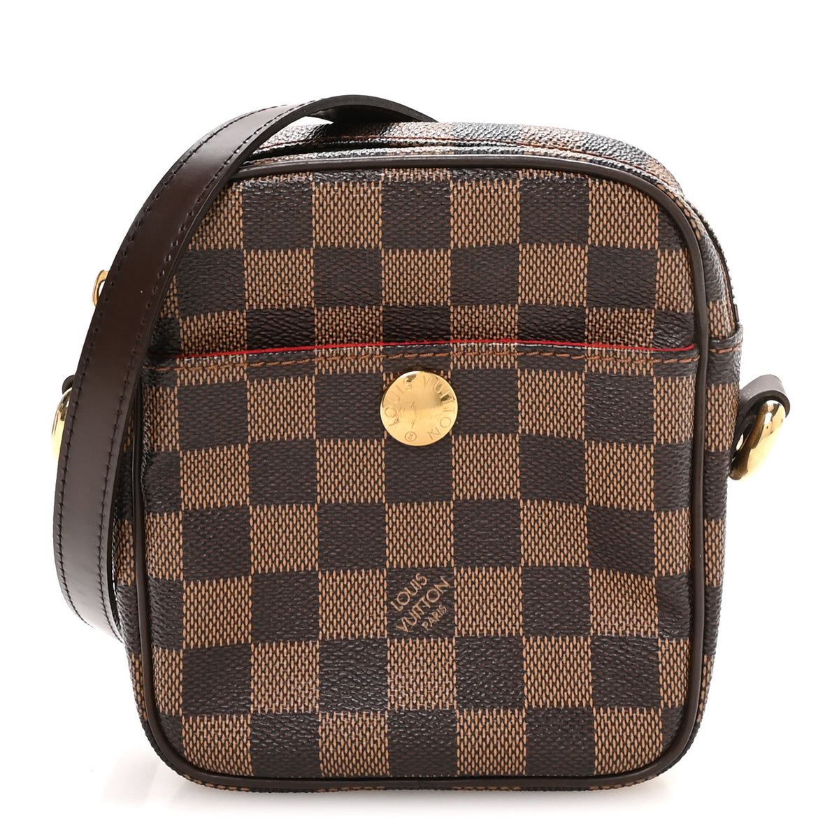 Louis Vuitton Damier Ebene Rift 1 of 10