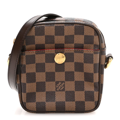 Louis Vuitton Damier Ebene Rift 1 of 10