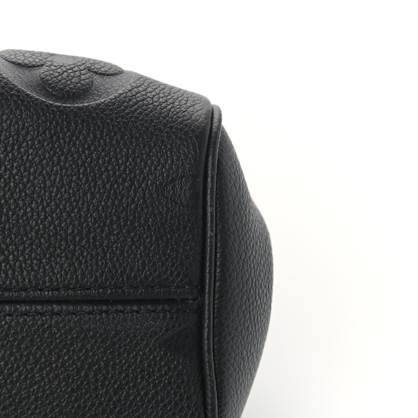 Empreinte Monogram Giant Favorite Black