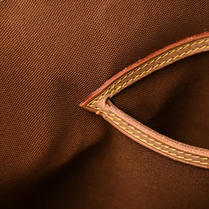 Louis Vuitton Monogram Alma PM 11 of 23