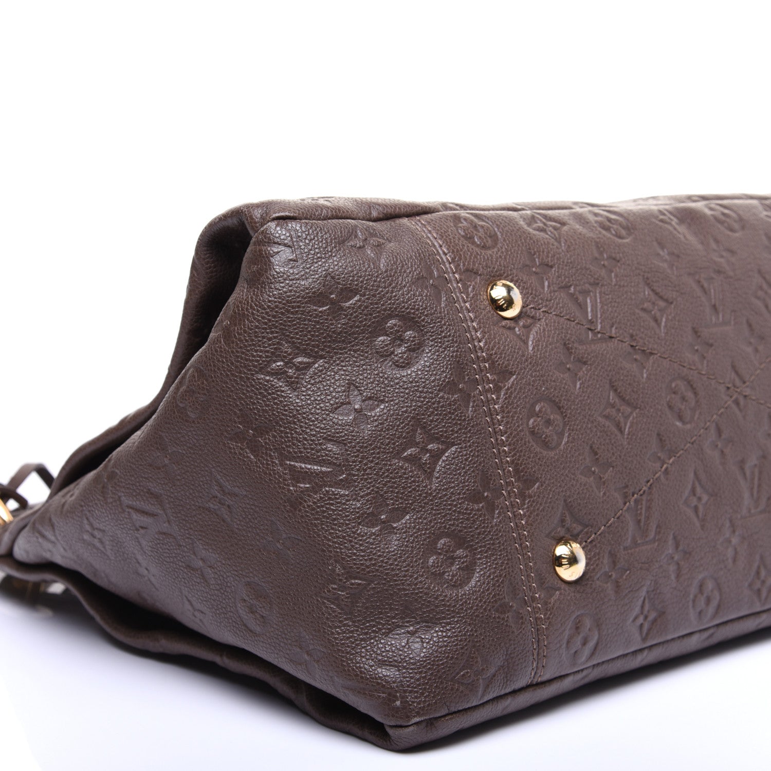 Louis Vuitton Empreinte Artsy MM Ombre 6 of 13