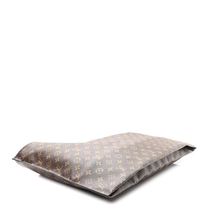 Louis Vuitton Monogram All-In GM 4 of 9