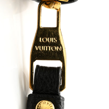 Louis Vuitton Empreinte Zippy Wallet Black 10 of 13