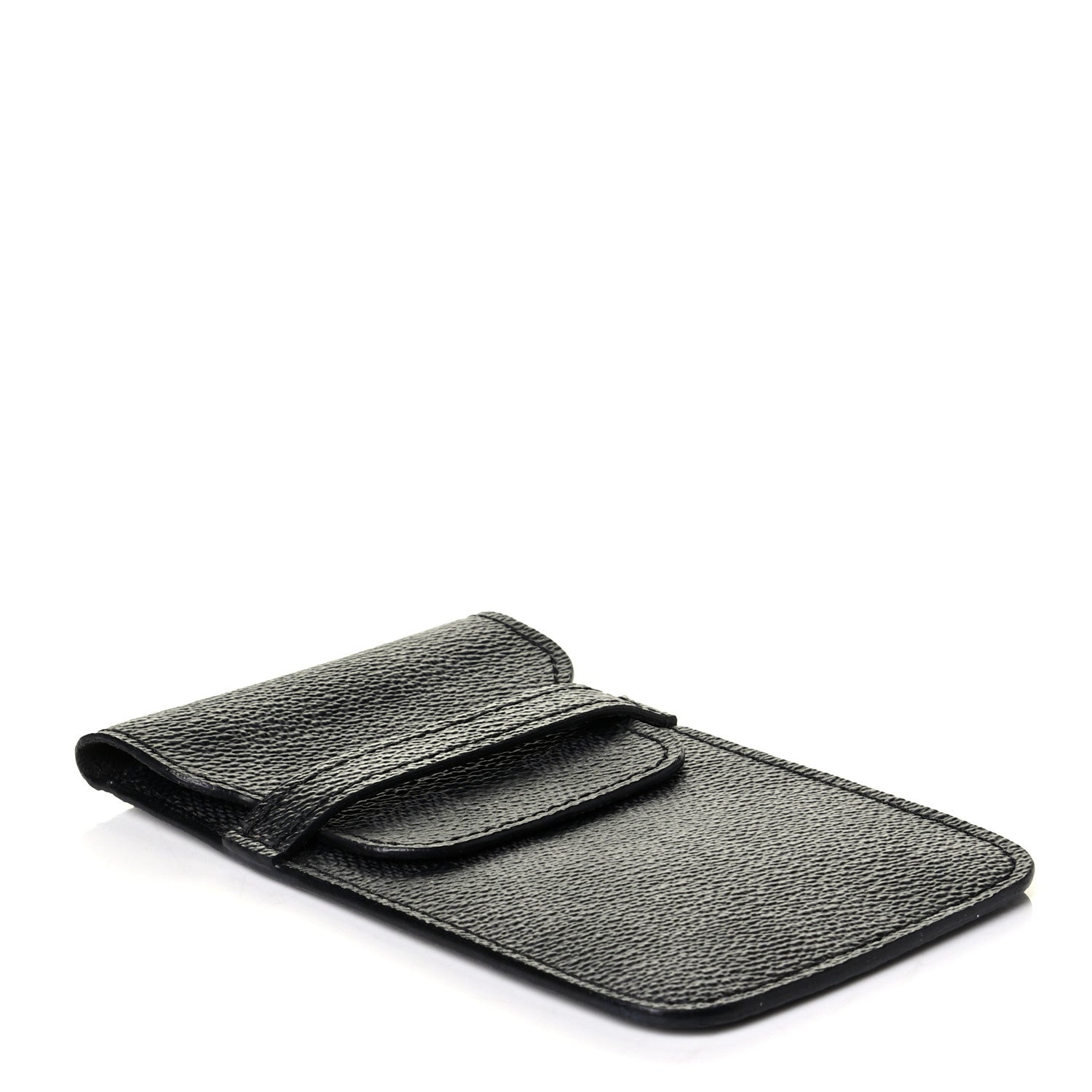 Louis Vuitton Damier Graphite Smartphone Case 3 of 5