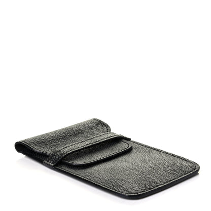 Louis Vuitton Damier Graphite Smartphone Case 3 of 5