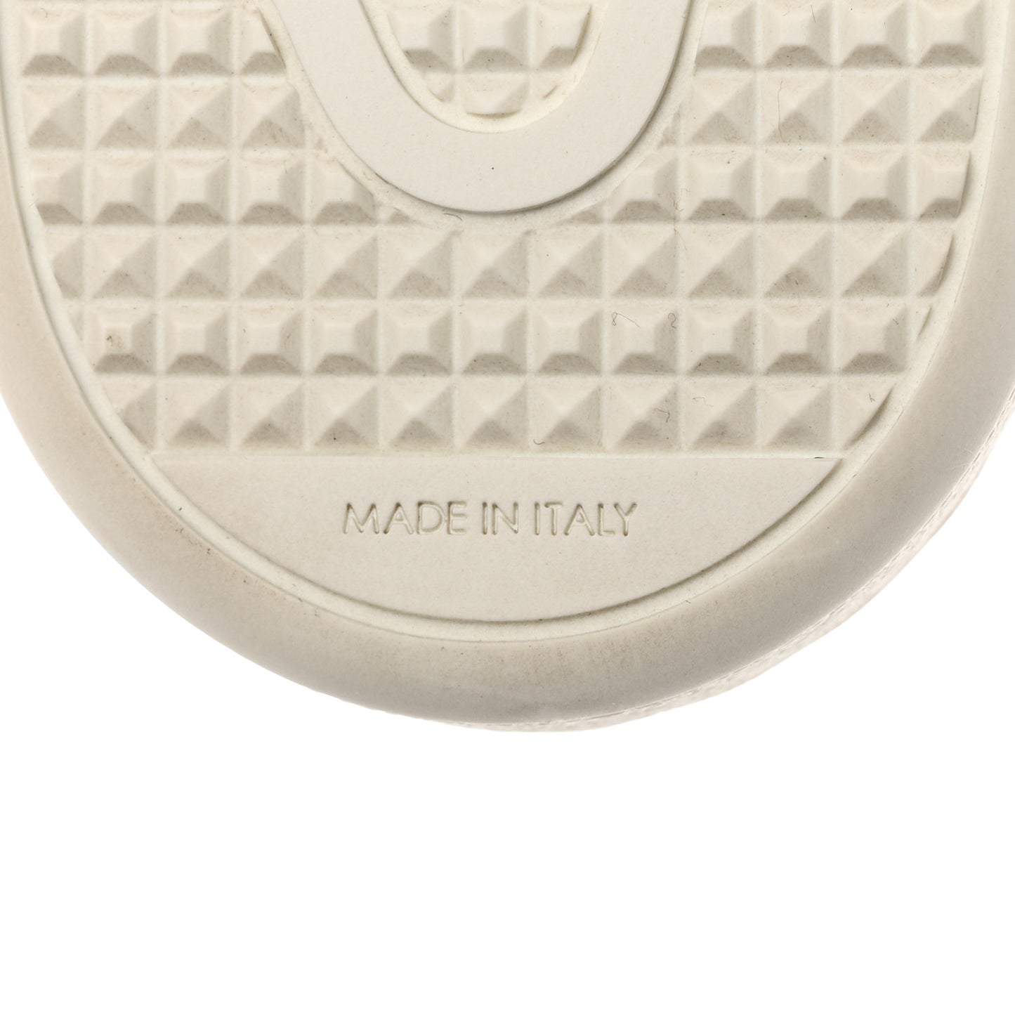 Patent Monogram Frontrow Sneakers 38.5