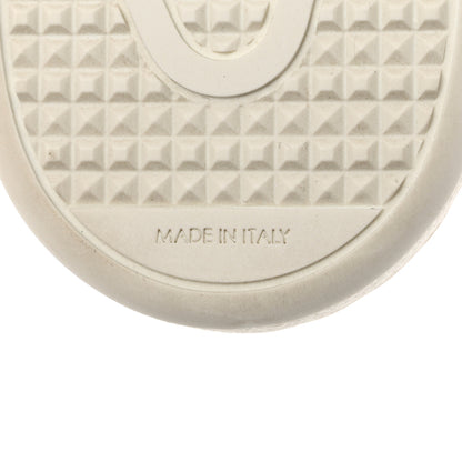 Louis Vuitton Patent Monogram Frontrow Sneakers 38.5 8 of 10