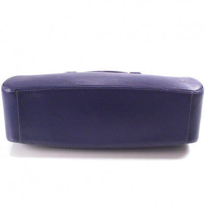 Louis Vuitton Epi Jasmin Myrtille 4 of 10