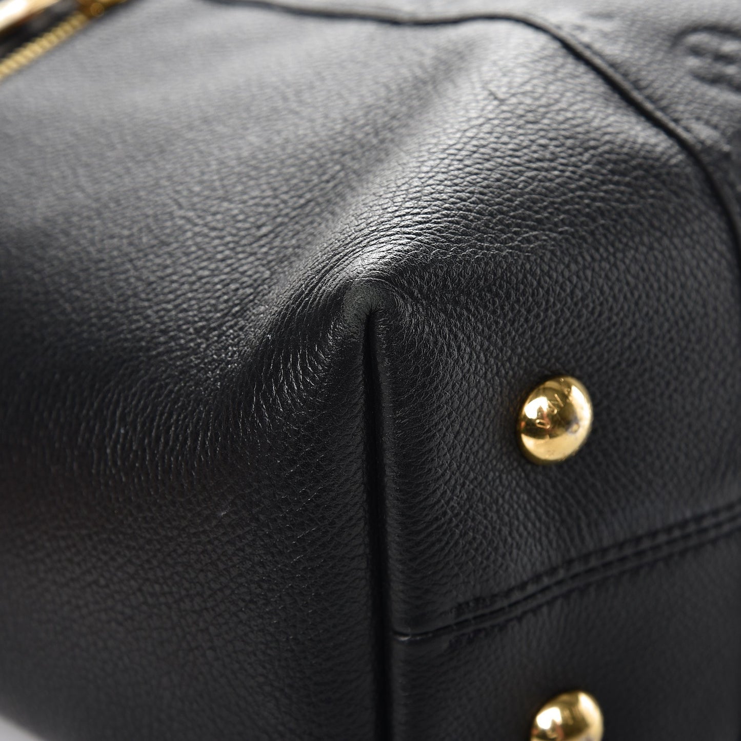 Empreinte Bagatelle Black