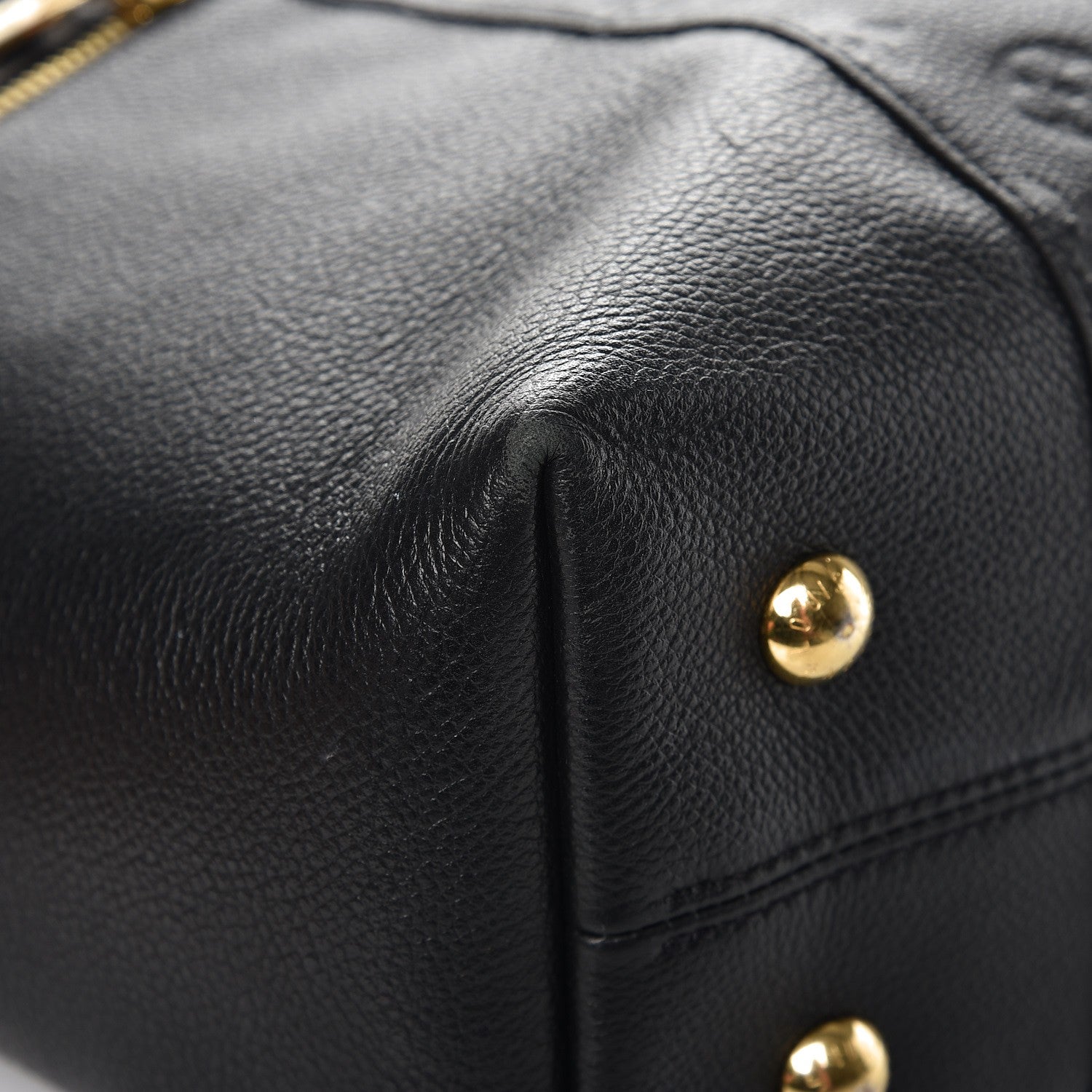 Louis Vuitton Empreinte Bagatelle Black 12 of 15