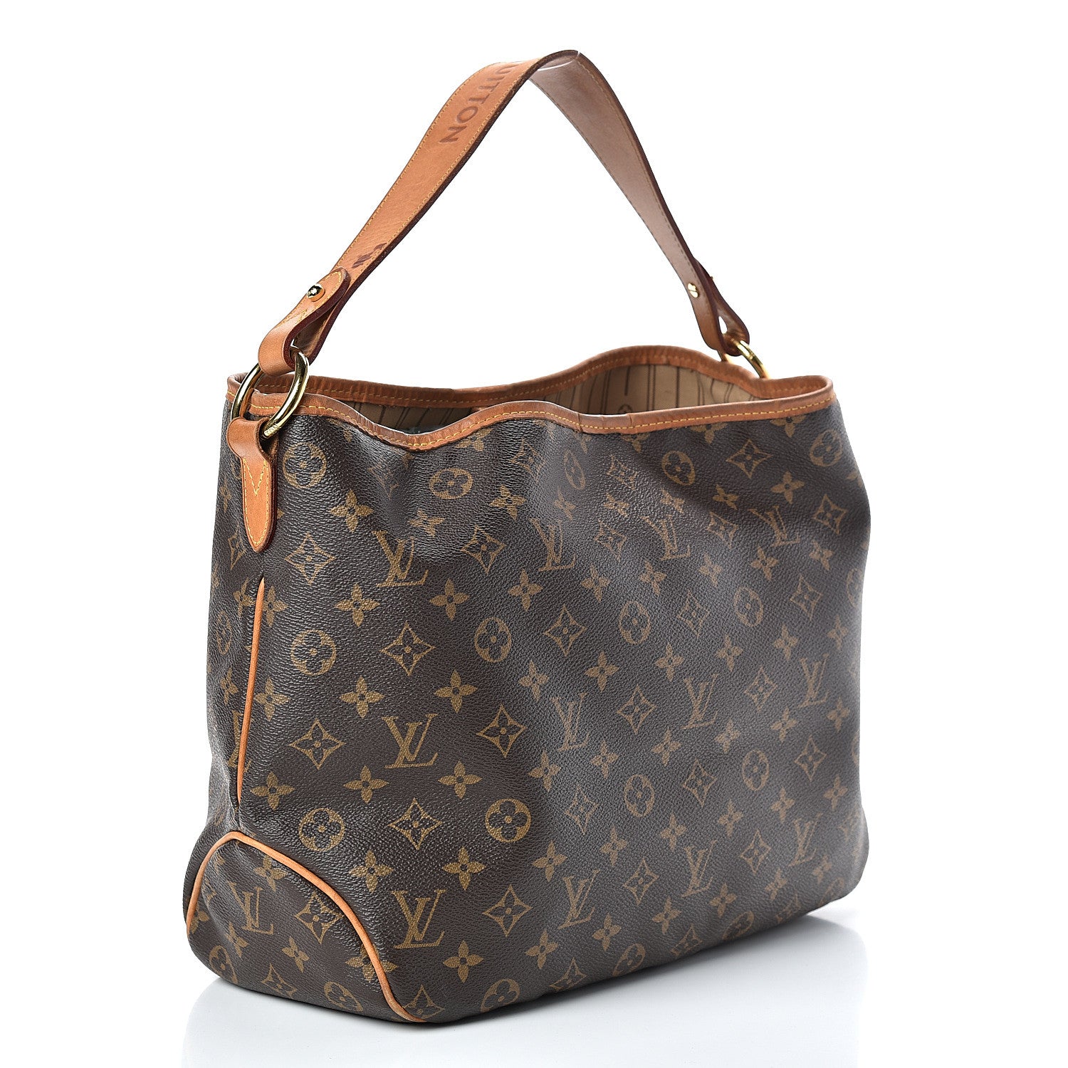 Louis Vuitton Monogram Delightful PM 3 of 18