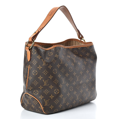 Louis Vuitton Monogram Delightful PM 3 of 18