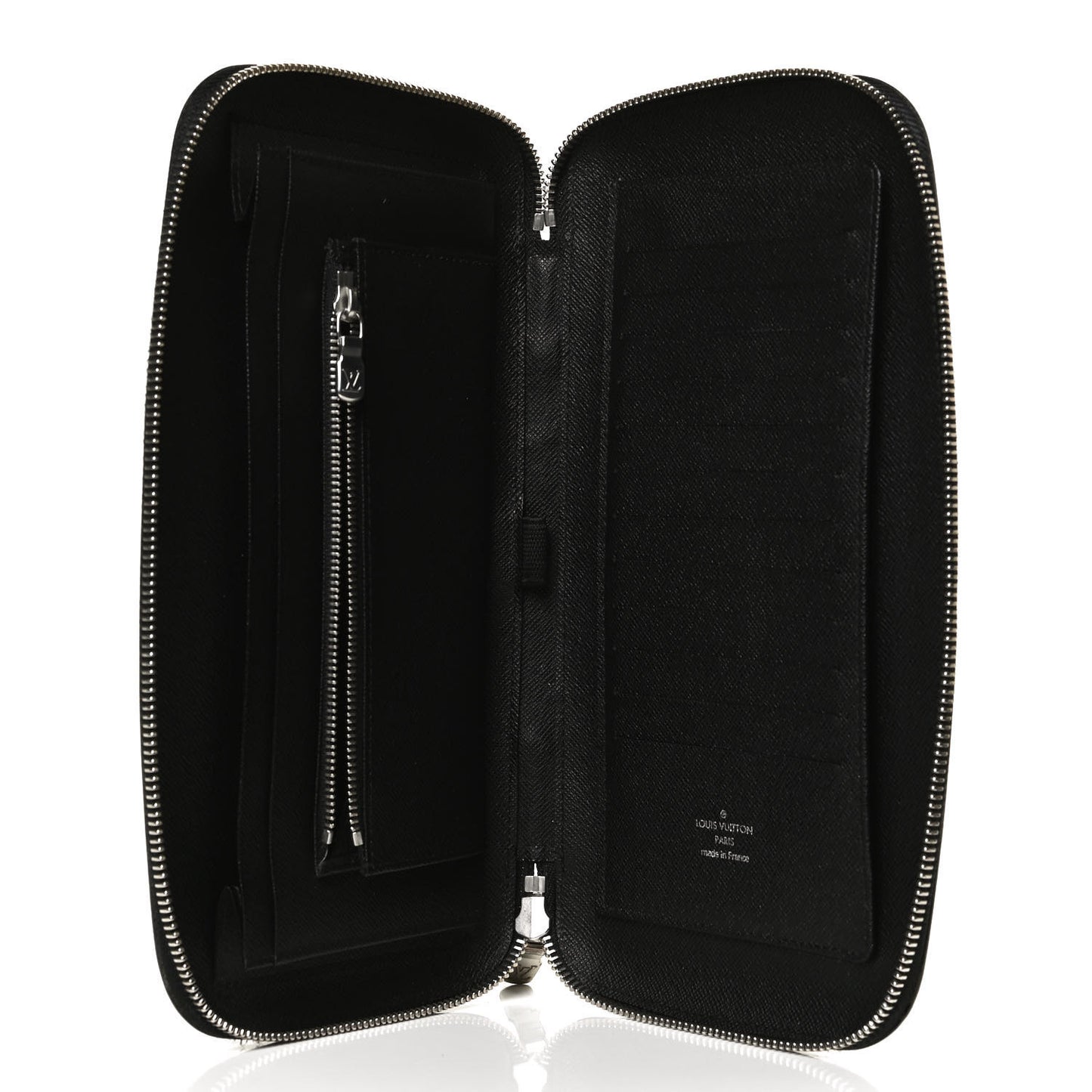 Taiga Atoll Travel Organizer Ardoise