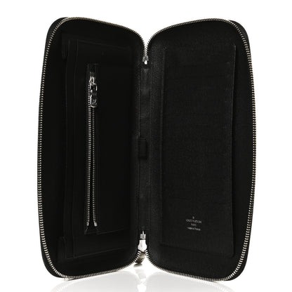 Louis Vuitton Taiga Atoll Travel Organizer Ardoise 5 of 11